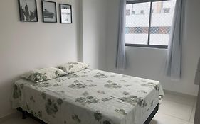 Apartamento Moderno E Tranquilo